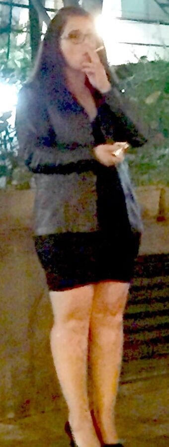 My Curvy Brazilian Wife elegant milf