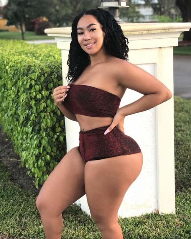 Phat Ass