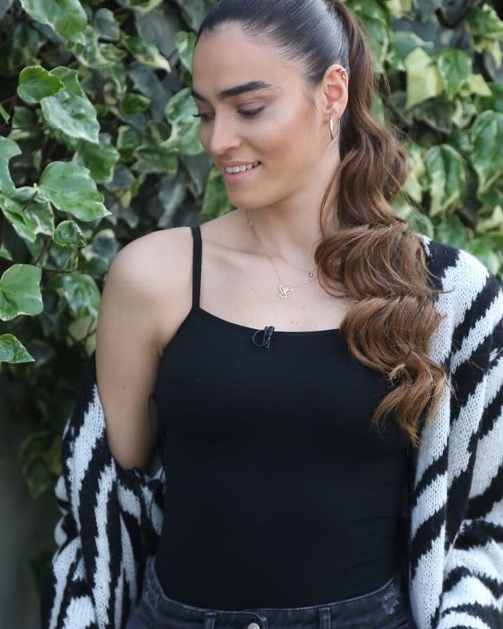 Sexy Turkish Melisa