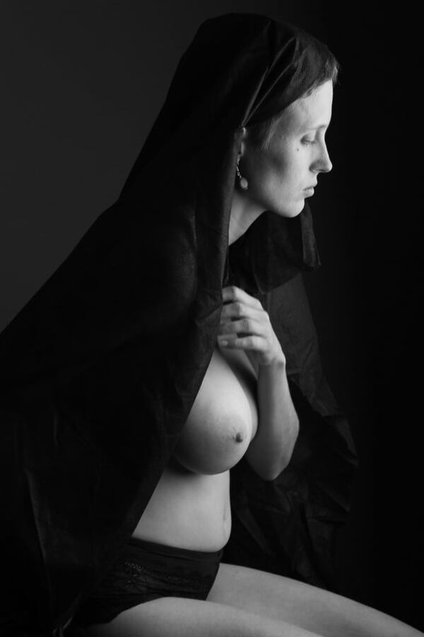 My friend Delphine Rivot, from Versailles, France