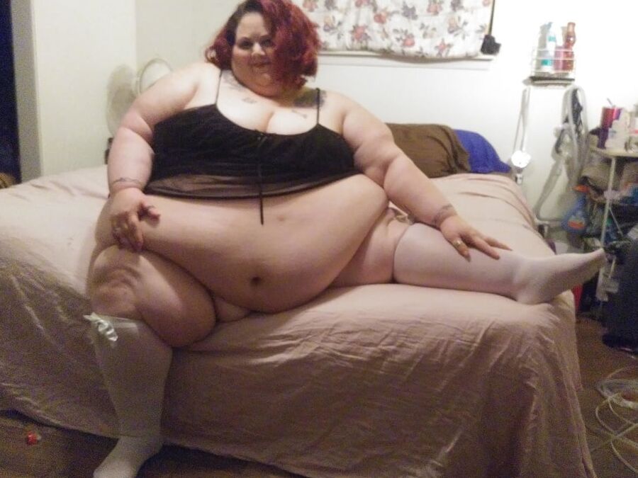 Ssbbw from reddit