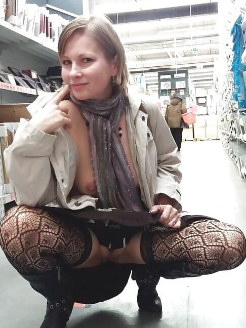 Beautiful MILFs