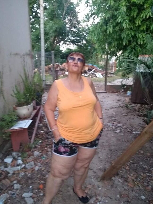 ABUELITA GOMEZ