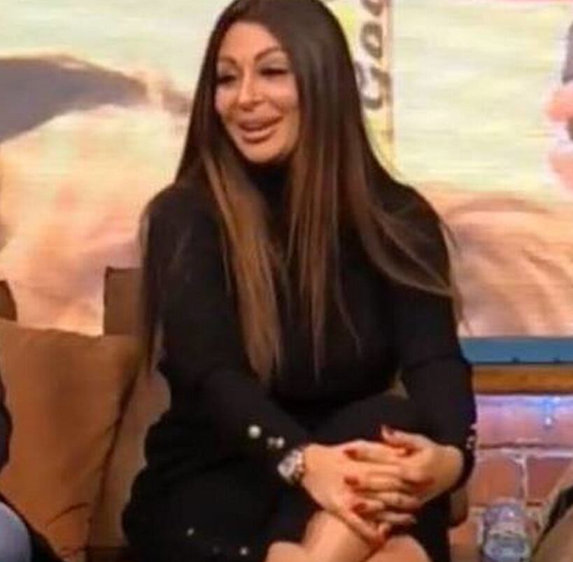 Zorica Djukic za mog prijtelja