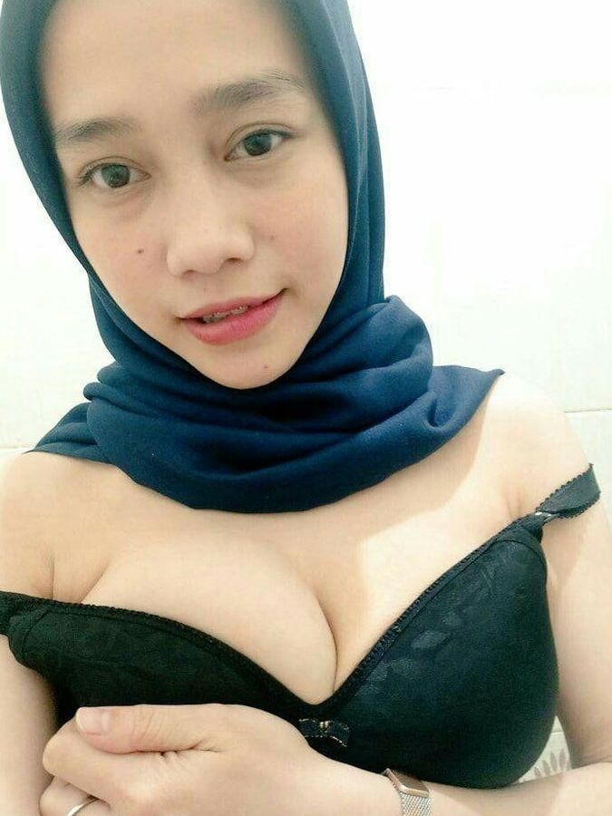 tudung acak