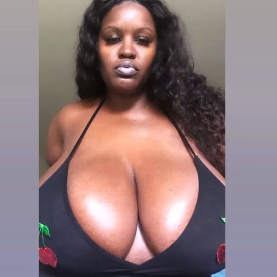 Black azz master