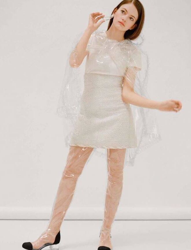 Mackenzie Foy