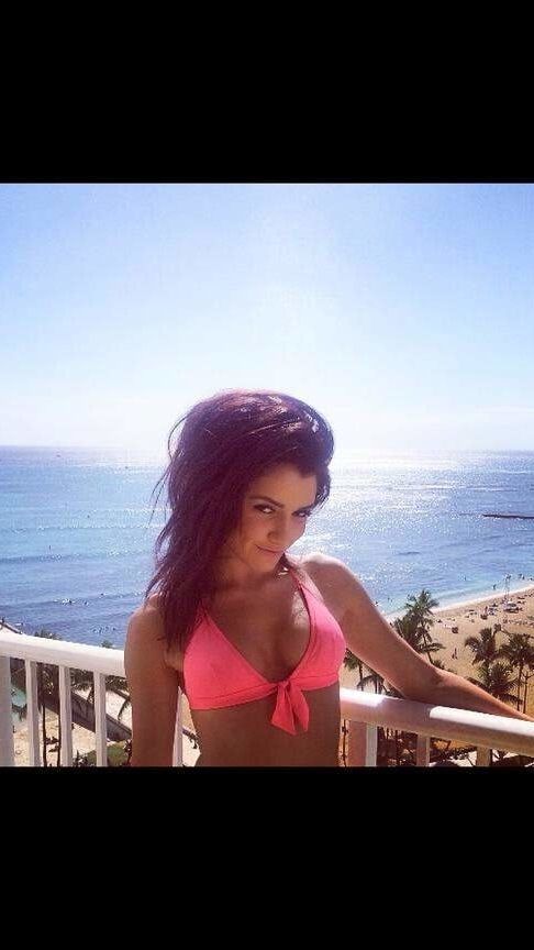 Private life of Bella F (Ohio)