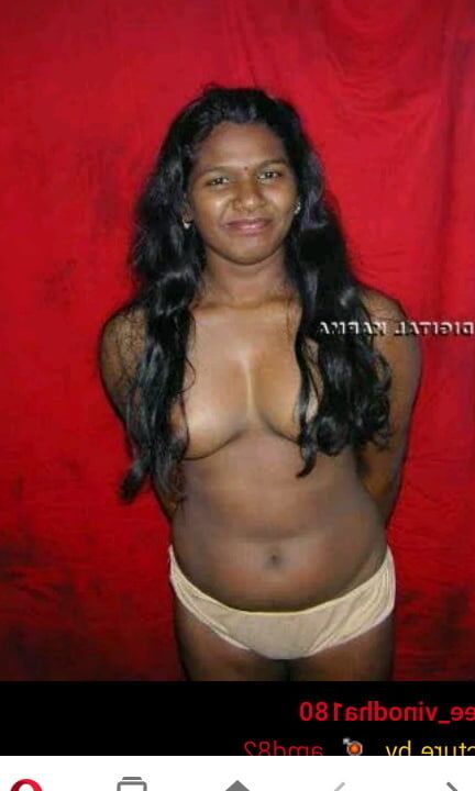 naked beauty