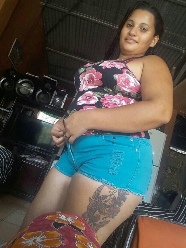 azucena diaz bbw culona vagina partida ass parte