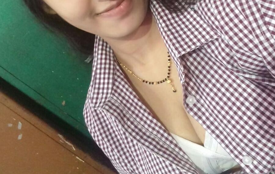 im horny all the time