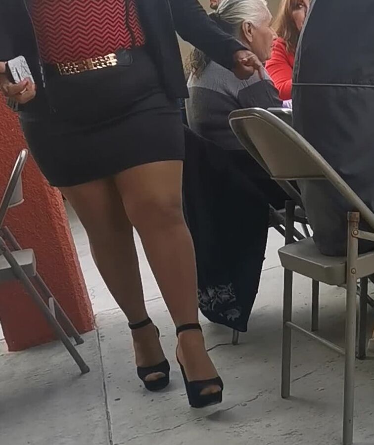 Nylons And Pantyhose
