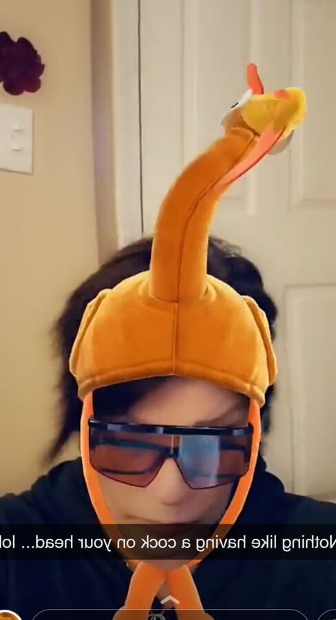 Tina Snaps