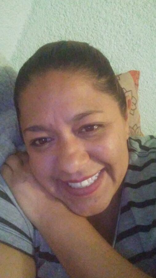 My friend in Mexico