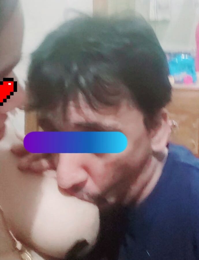 love to fuck al da time