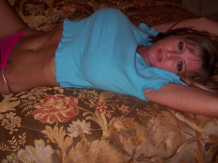 Milf Zoey