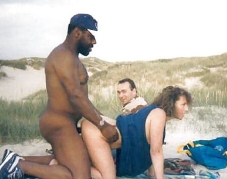 . Dogging , we love it