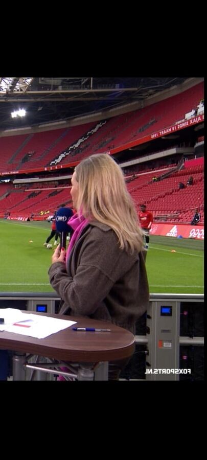 Helene hendriks dutch