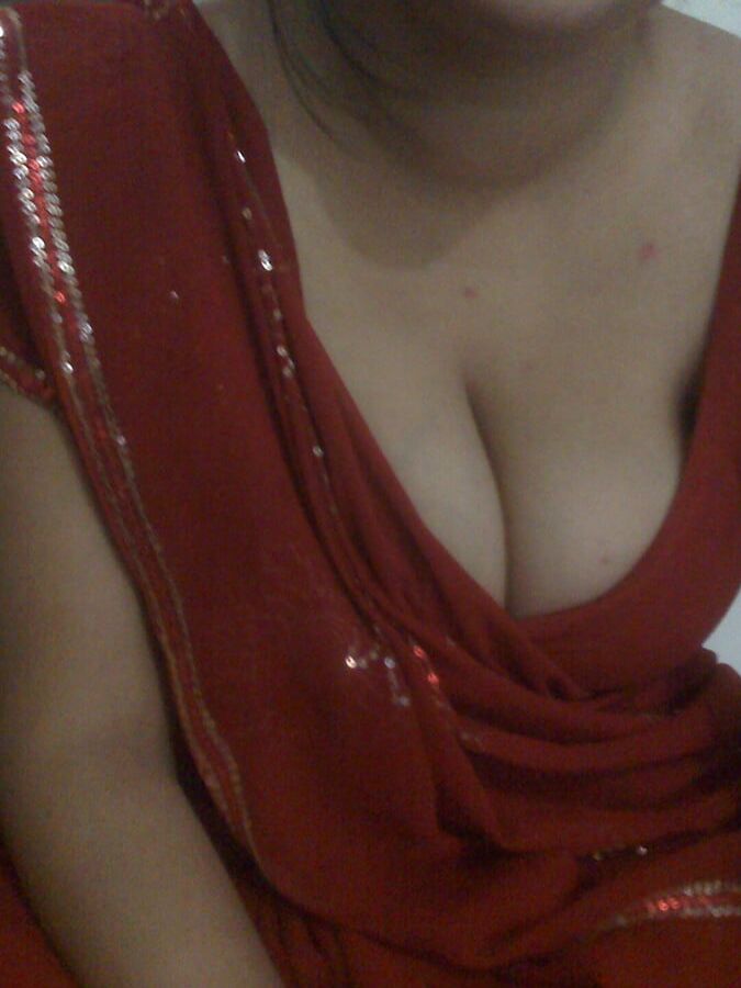 Indian BBW