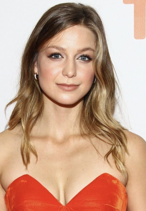 Melissa Benoist