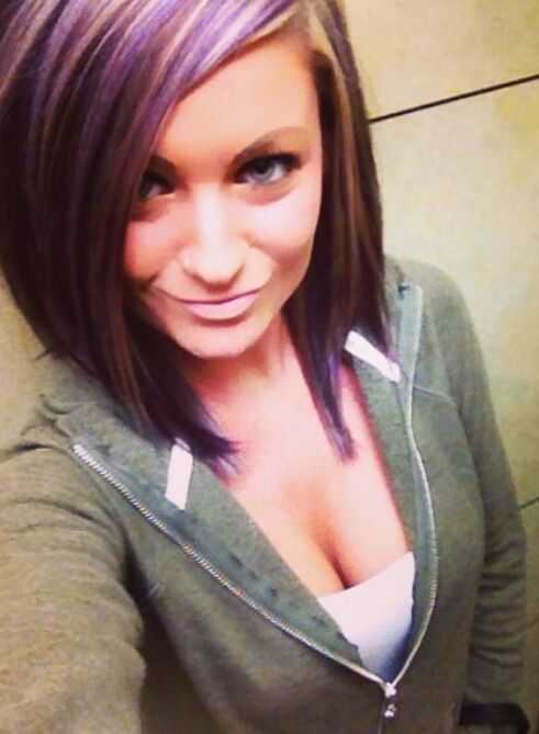 Attractive Lesbians Working At Twin Peaks