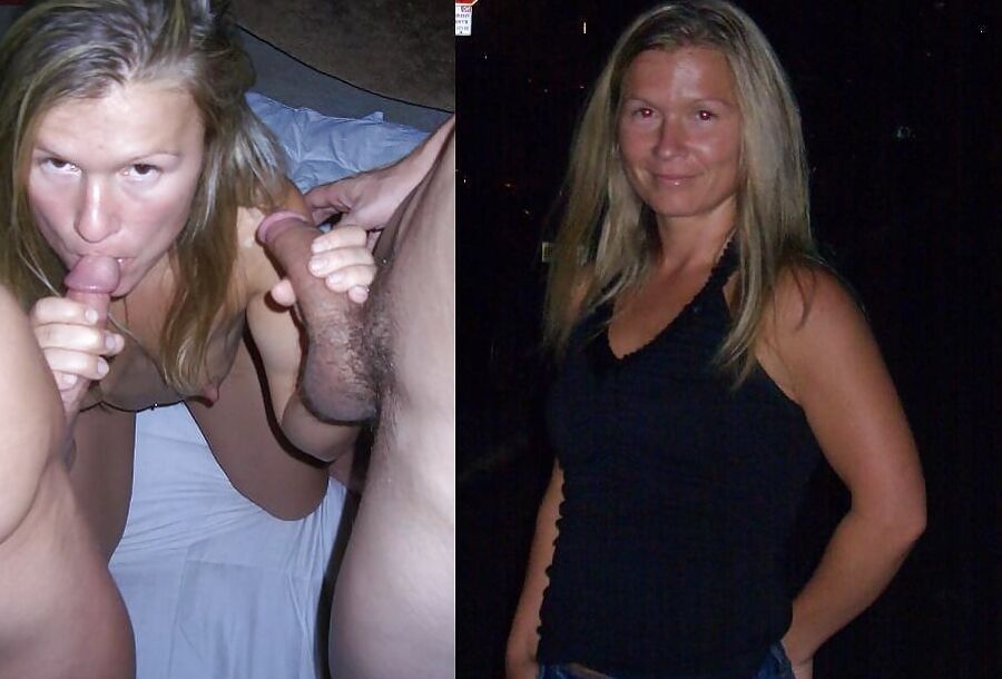 Dressed and undressed vol