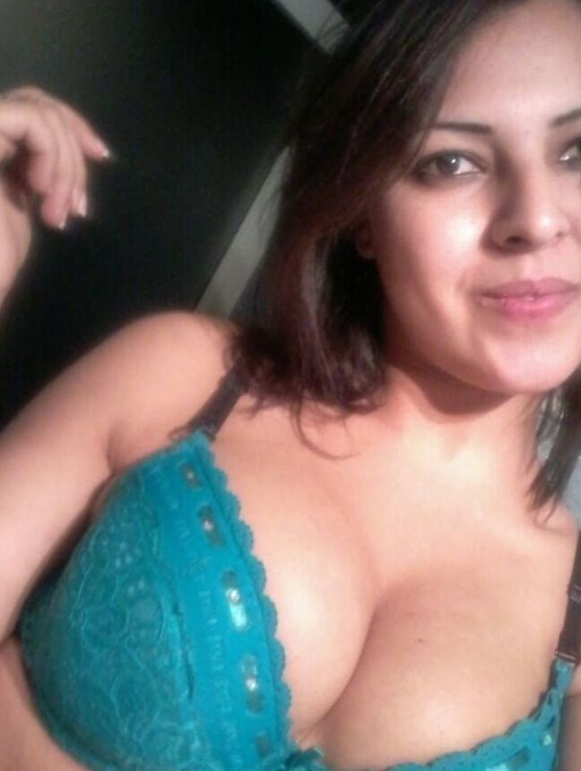 Hermosas tetas