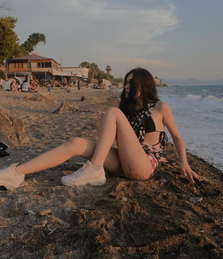 Turkish Instagram Girls Ezgi