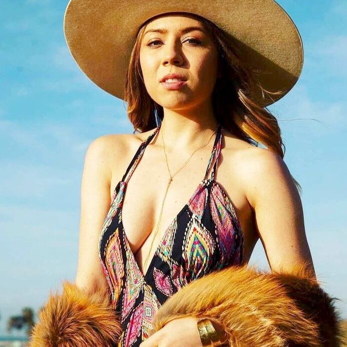 Jennette McCurdy