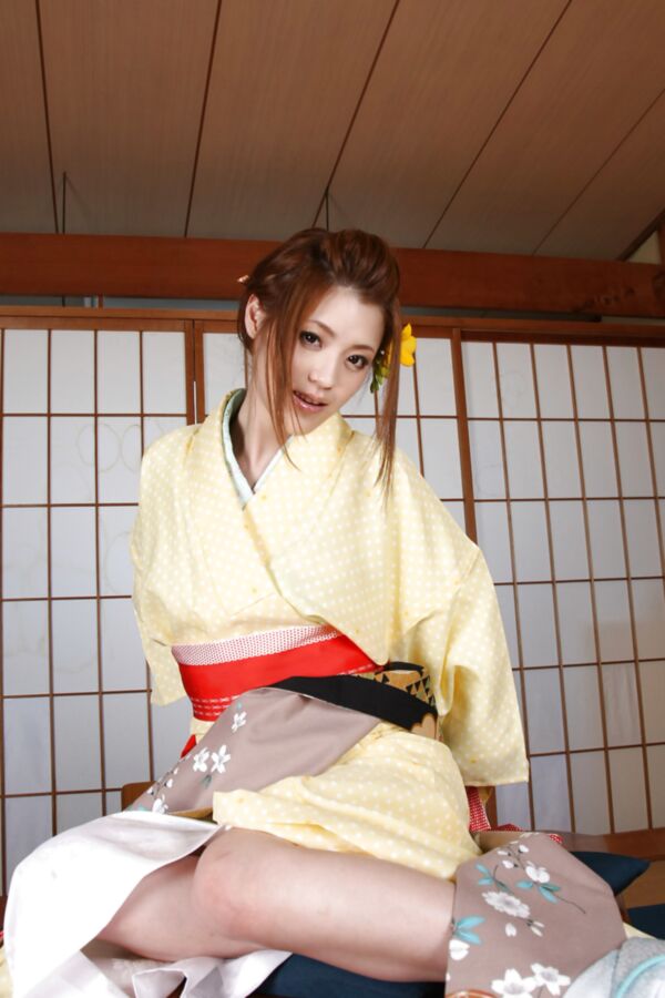 Kimono