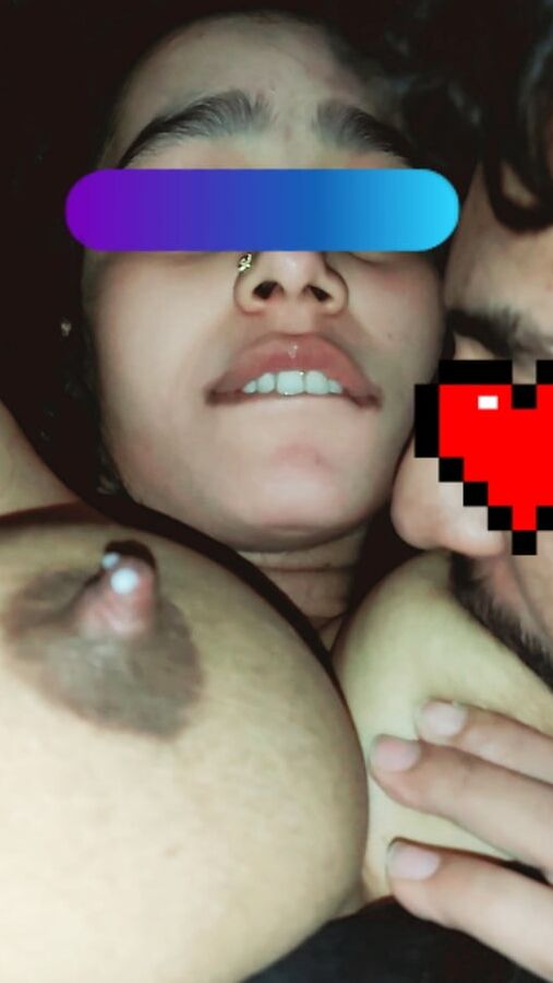 love to fuck al da time