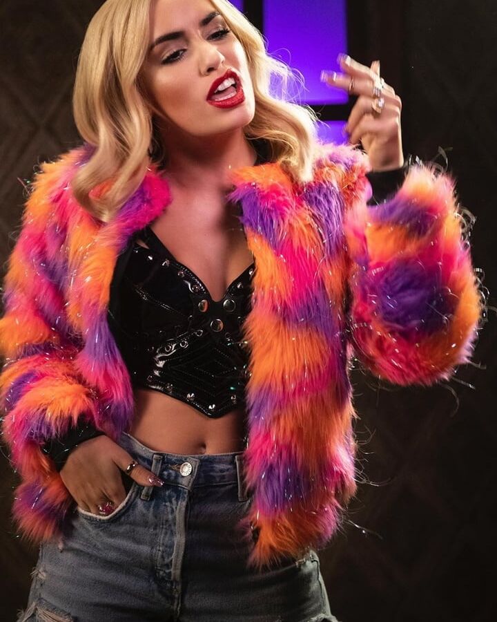 Lali Esposito