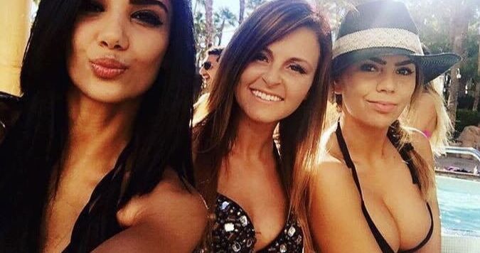 Fuckable Michigan Girls