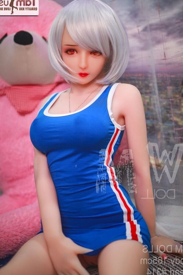 Eden cm D-Cup Love Doll
