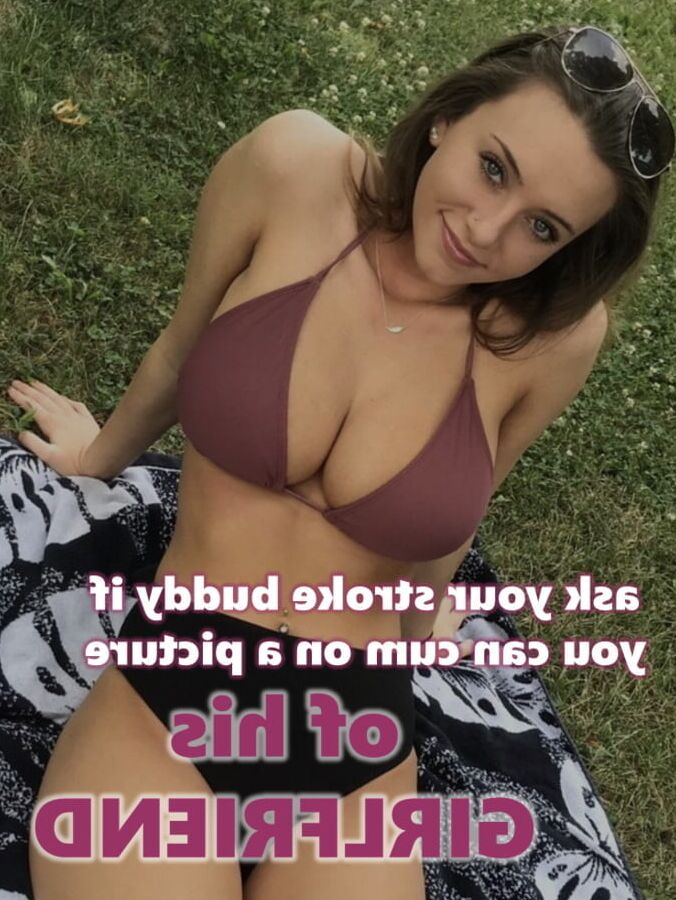 Fun Captions