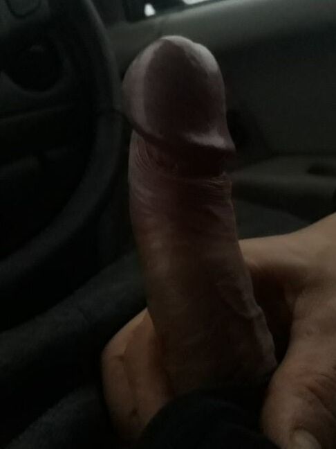 my dick
