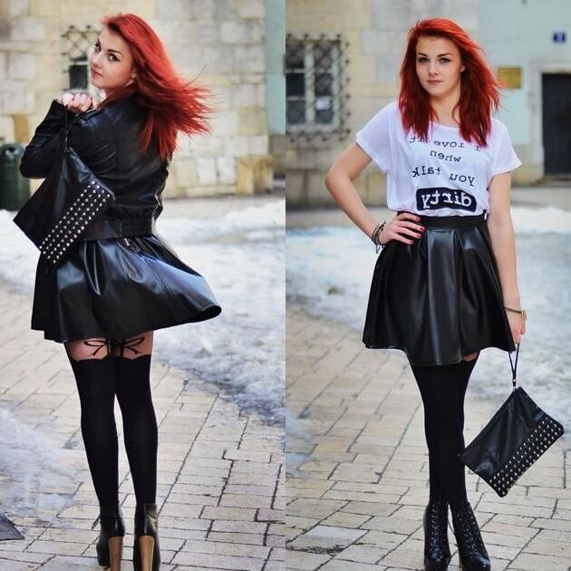 sexy girls, sexy outfits for sissies