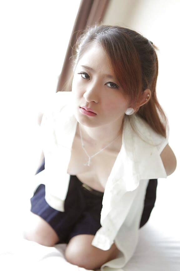 Singapore girl