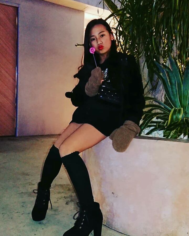 Sexylegs