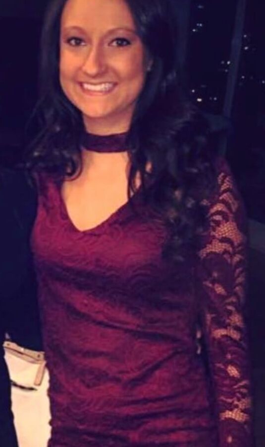 Michigan Brunette