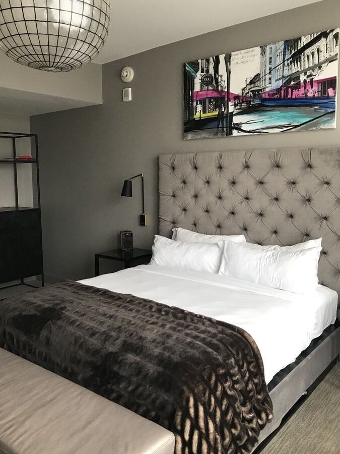 Dream Beds I want to have sex in