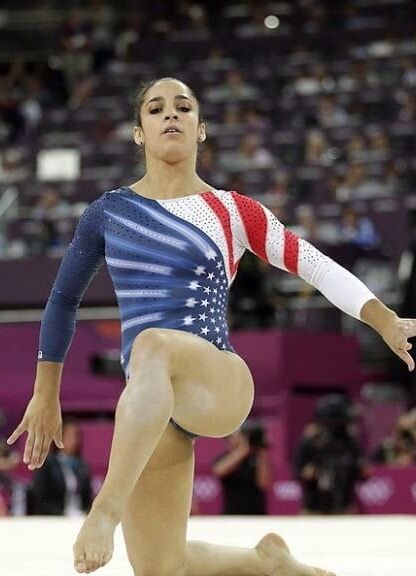 Aly Reisman