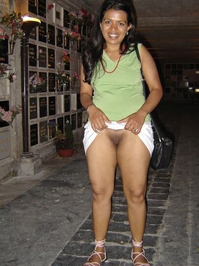 Milf Rahee