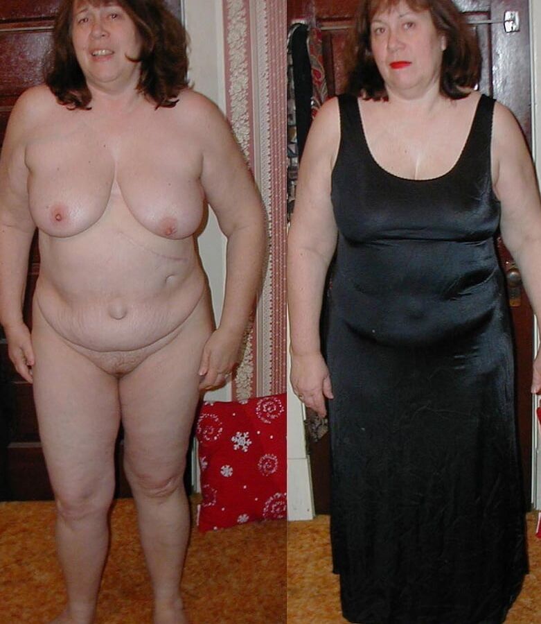 nues ou pas...