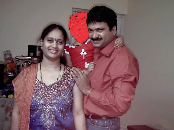 telugu aunty