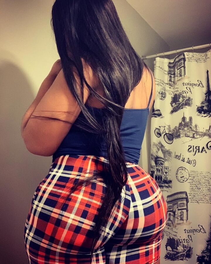 Booty on Herrr
