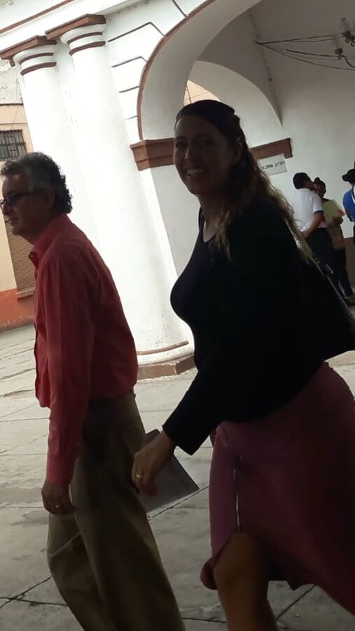 Madura culona sabrosa