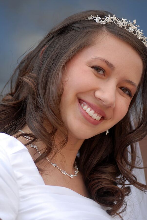 . Asian wife in Utah shared