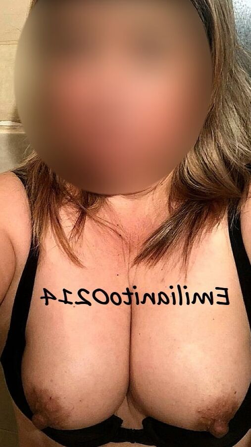 The Tit Files