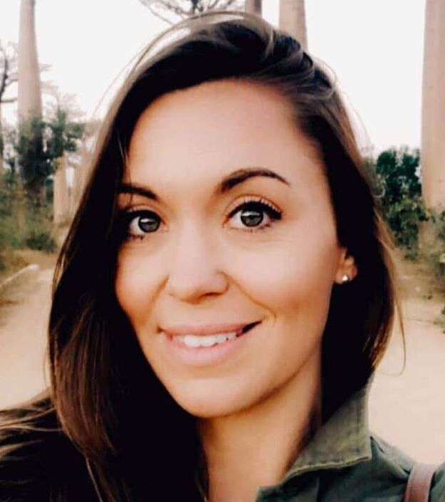 Private life of Kahlee S (California)